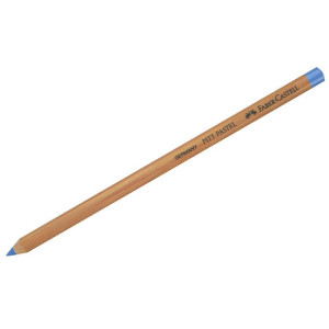 Карандаш пастельный Ультрамарин светлый № 140, Faber-Castell